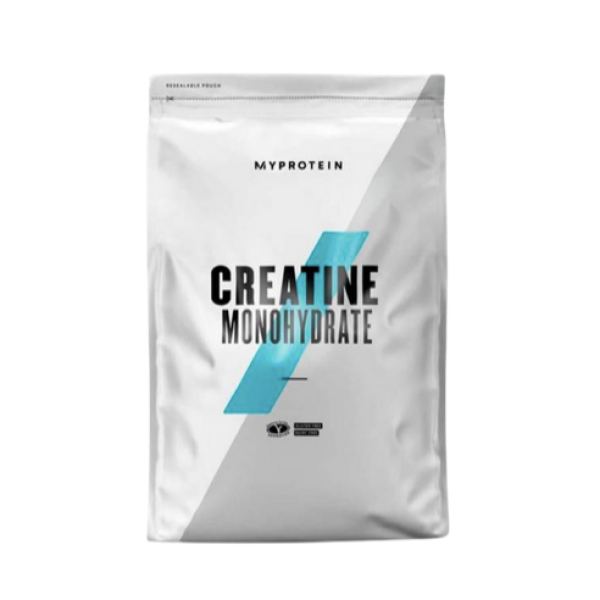 Creatina MyProtein